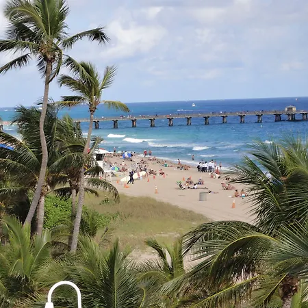 Oceans Beach Resort & Suites-3