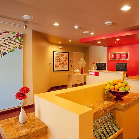 Towneplace Suites By Marriott Galveston Island-3
