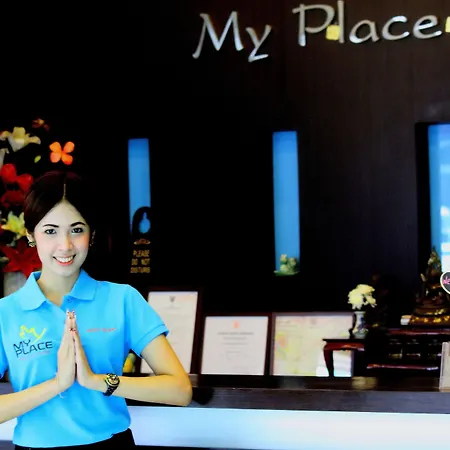 Myplace@Surat Hotel-2