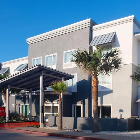 Towneplace Suites By Marriott Galveston Island-2