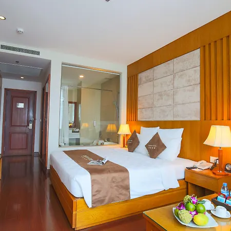 Eden Star Saigon Hotel-2