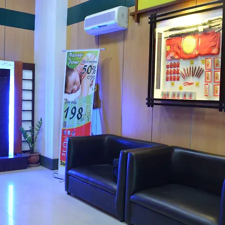 Hotel Sogo - Dau, Pampanga-2