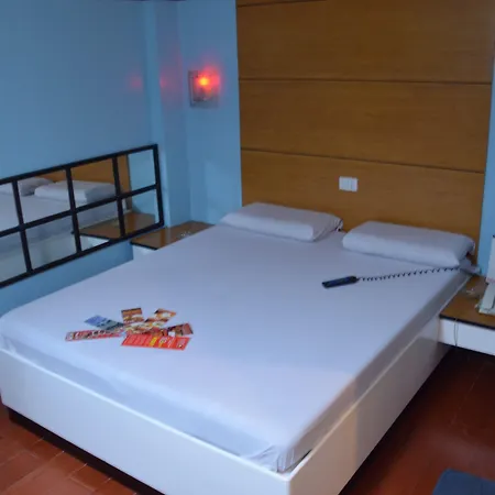 Hotel Sogo - Dau, Pampanga-3