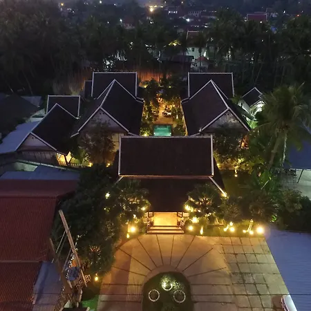 Le Sen Boutique Hotel-2