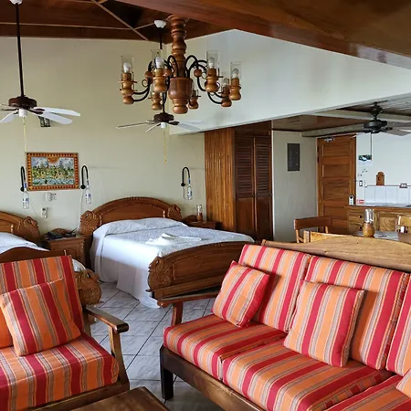 Hotel Costa Verde-2
