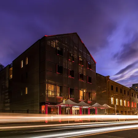 Salamanca Wharf Hotel-3