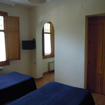Hostal Moscatel-2