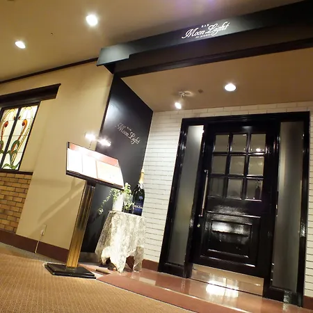 Hotel New Nagasaki-2