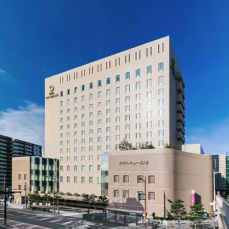 Hotel New Nagasaki-3