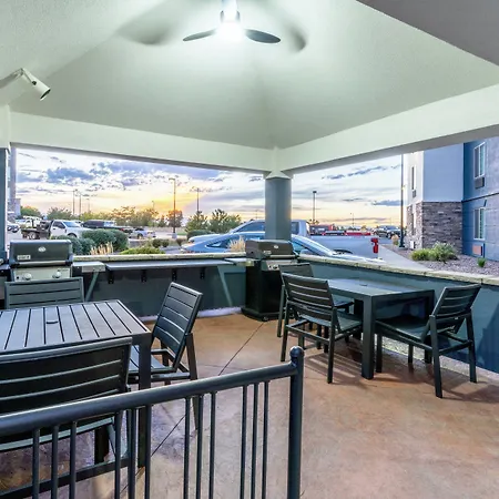 Candlewood Suites Denver Northeast - Brighton By Ihg-2