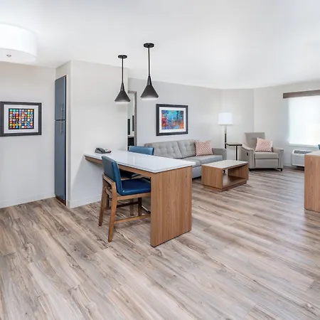 Candlewood Suites Denver Northeast - Brighton By Ihg-3