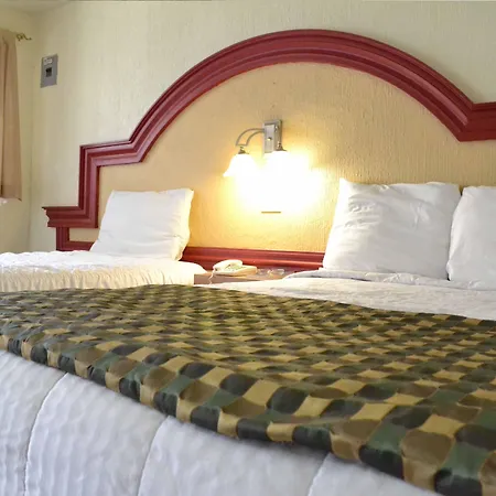 Hotel Flamingo-3