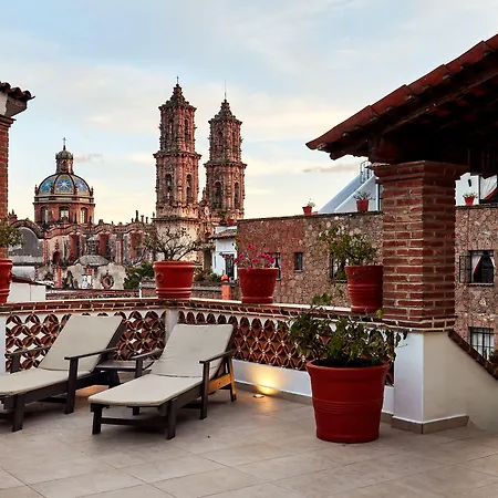 Hotel Agua Escondida-2