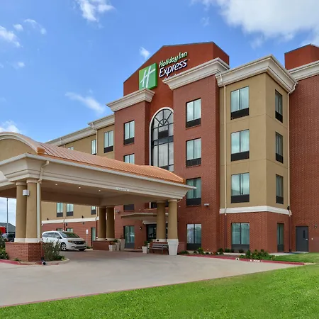 Holiday Inn Express Alva By Ihg-3