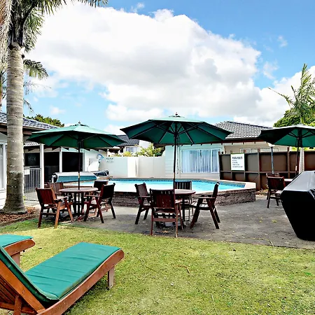 Takapuna Motor Lodge-3