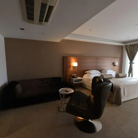 Hotel Aurel-2