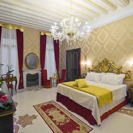 Hotel Ai Reali - Small Luxury Hotels Of The World-2