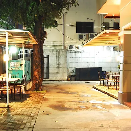 Rumi Apartelle Hotel-2