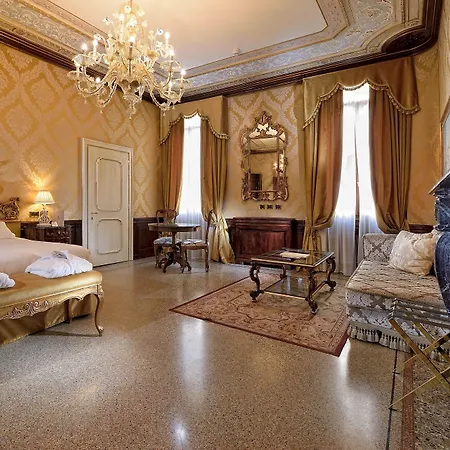 Hotel Ai Reali - Small Luxury Hotels Of The World-2