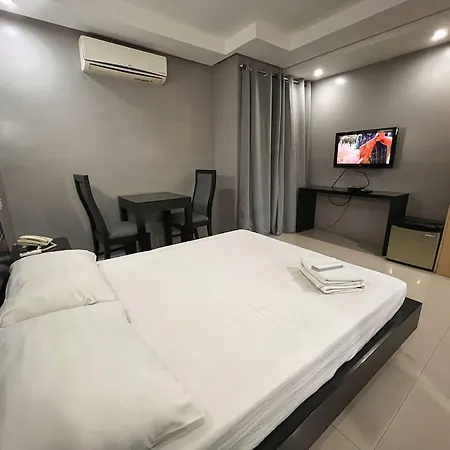 Rumi Apartelle Hotel-3
