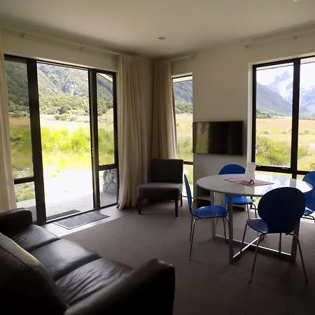 Aoraki Court Motel-2