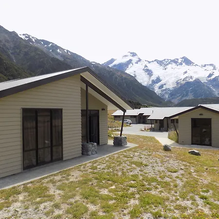 Aoraki Court Motel-2