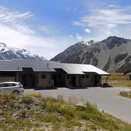 Aoraki Court Motel-3