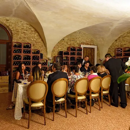 Hotel Ai Reali - Small Luxury Hotels Of The World-3