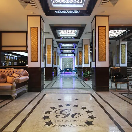 Grand Corner Boutique Hotel-2