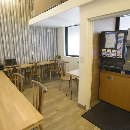 Hotel Stork-3