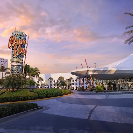 Universal'S Cabana Bay Beach Resort-3