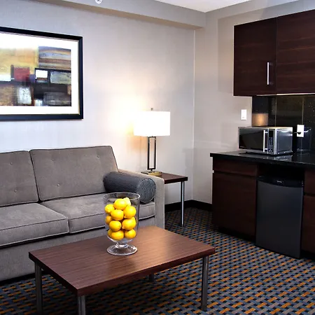 Holiday Inn Express Pembroke By Ihg-2
