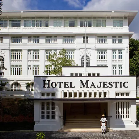 The Majestic Hotel Kuala Lumpur, Autograph Collection-3