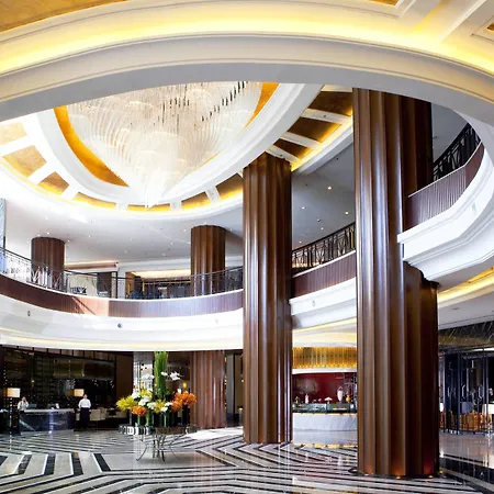The Majestic Hotel Kuala Lumpur, Autograph Collection-3