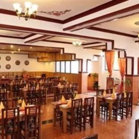Club Mahindra Gangtok-2