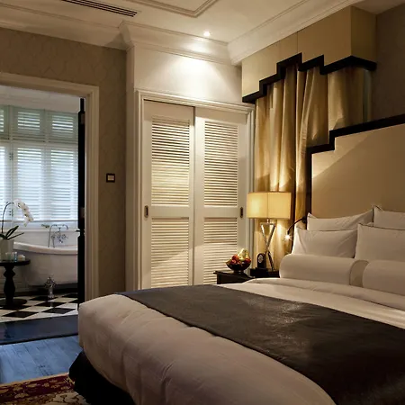 The Majestic Hotel Kuala Lumpur, Autograph Collection-2