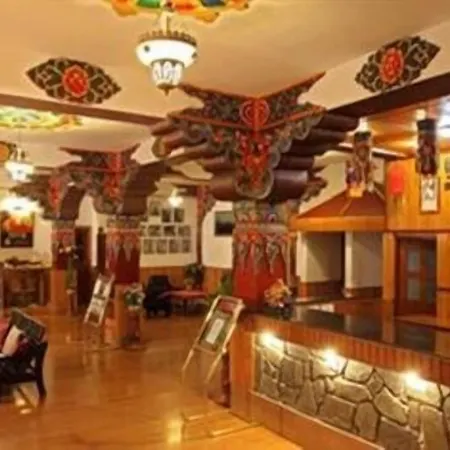 Club Mahindra Gangtok-3
