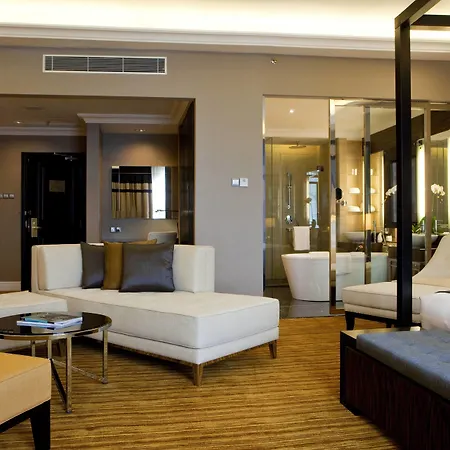 The Majestic Hotel Kuala Lumpur, Autograph Collection-3