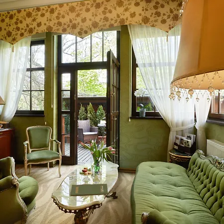 Bohema Boutique Hotel & Spa-2