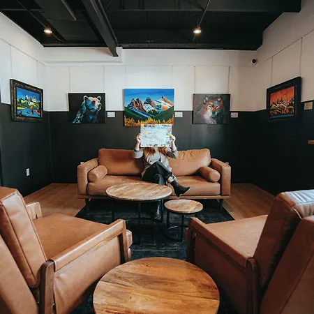 Lamphouse By Basecamp-3