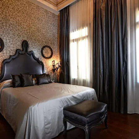 Hotel Palazzetto Madonna-2