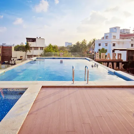 Ramada By Wyndham Chennai Egmore-3