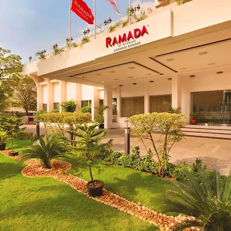 Ramada By Wyndham Chennai Egmore-2