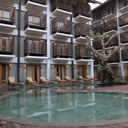 THE 1O1 Bali Oasis Sanur-3