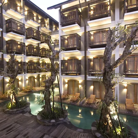 THE 1O1 Bali Oasis Sanur-2