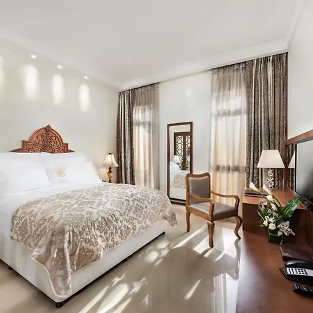 Bahi Ajman Palace Hotel-3