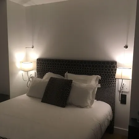 The Originals Boutique, Hotel Le Lion, Clermont-Ferrand-3