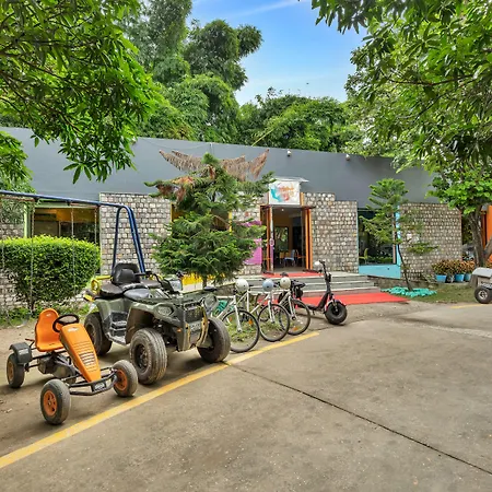 Club Mahindra Corbett-3