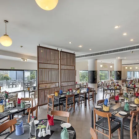 Club Mahindra Corbett-2