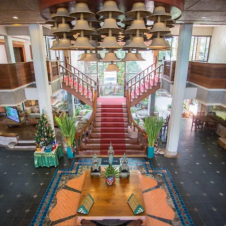 100 Islands Resort & Spa-3